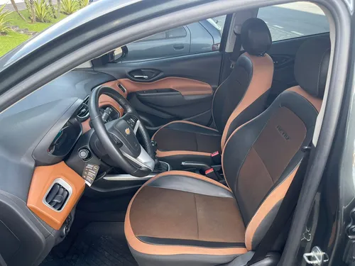 Chevroley Onix Active Mt 1.6 4x2