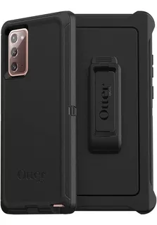 Funda Otterbox Defender Series Samsung Galaxy Note 20 5g