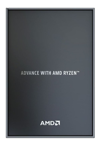 Imagen 3 de 4 de Micro Procesador Amd Ryzen 9 7950x 64mb 5.7ghz Am5