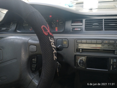 Honda Civic .