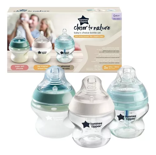 TOMMEE TIPPEE Biberón Tommee Tippee 5 oz