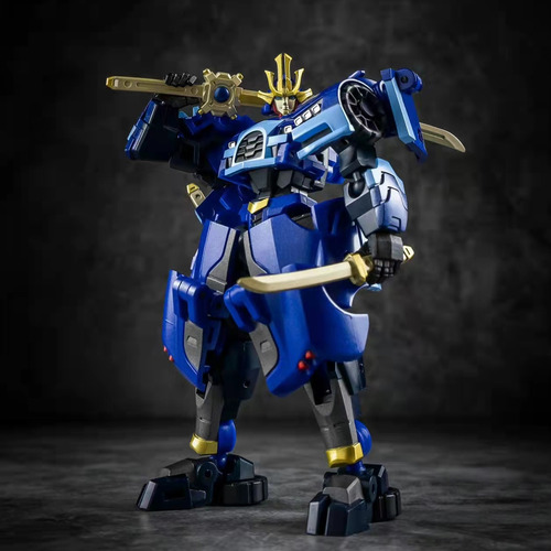 Transformer Drift Figura De Acción Modelo Vehículo Deformado