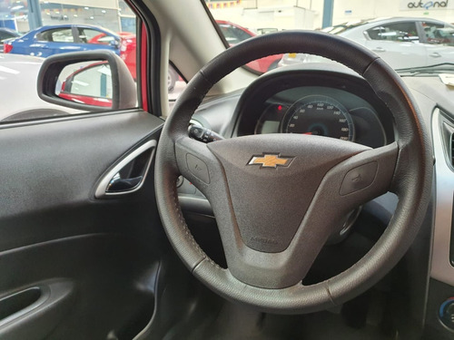 Chevrolet Sail Lt 1.4 2019 Fnm871