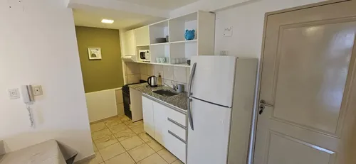 Departamento Un Dormitorio En B° Centro- Apto Credito - foto 1