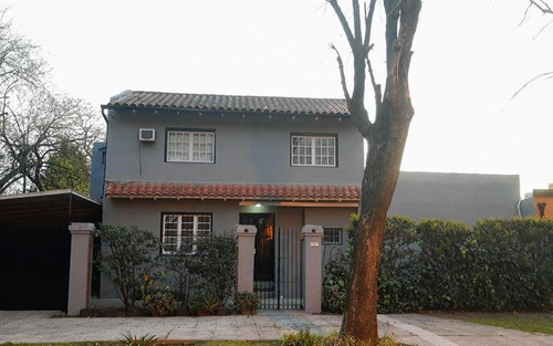 Divina Casa En Bello Horizonte - Gral. Pacheco