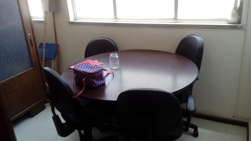 Imagem 9 de 9 de Sala Comercial Para Venda Em Salvador, Comércio - Mm 2148_2-1132875