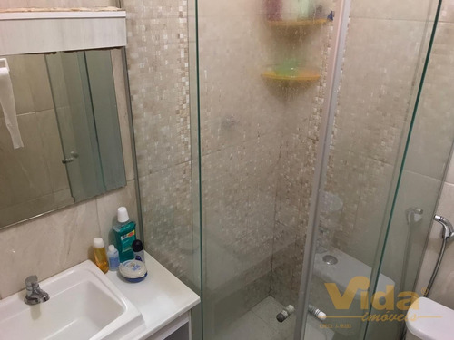 Imagem 12 de 15 de Casa A Venda Em Km 18 Alto Do Farol - Osasco - 43167