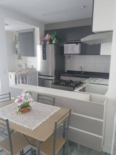 Imagem 8 de 18 de Apartamento À Venda, 66 M² Por R$ 490.000,00 - Jardim Flor Da Montanha - Guarulhos/sp - Ap1005