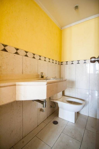 Imagem 20 de 27 de Cobertura Com 3 Dormitórios À Venda, 192 M² Por R$ 1.790.000,00 - Pinheiros - São Paulo/sp - Co1308