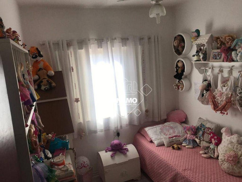 Imagem 12 de 26 de Apartamento Com 3 Dormitórios À Venda, 99 M² - Jardim Paulistano - Ribeirão Preto/sp - Ap1618