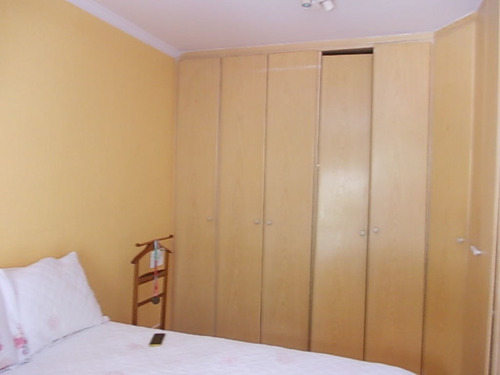 Imagem 15 de 15 de 140m² Real Parque 3 Vagas - Nm851