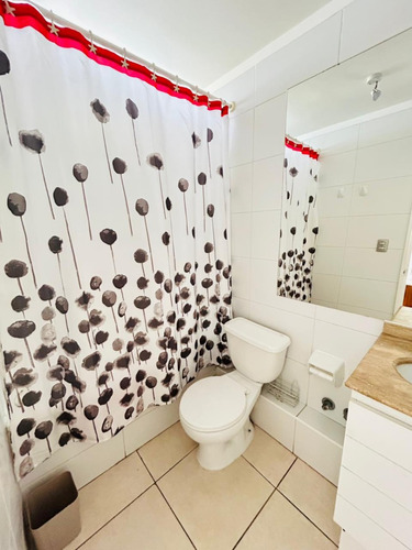 Espectacular Duplex Con Vista Al Mar 3 Dorm 3 Baños 140 Mt2