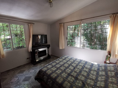 Imagen 9 de 21 de Casa En Venta En Valle De Bravo.