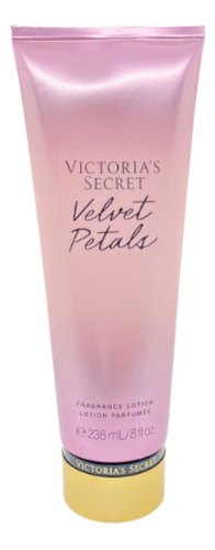 Velvet Petals Victoria Secret Crema Fragancia Lotion Aroma 