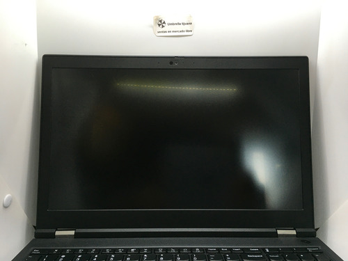 Laptop Lenovo Thinkpad P15 Core I9 96gb Ram 1tb Ssd Nvidia (Usado)