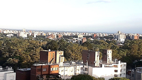 Imagen 8 de 13 de Penthouse De 1 Dormitorio Con Garaje - Vivienda U Oficina.