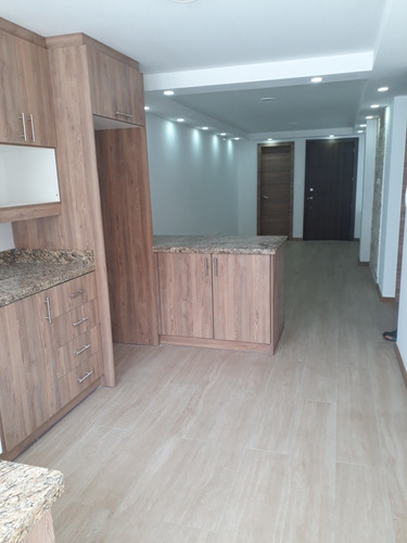 Imagen 5 de 17 de Vendo Precioso Departamento A Estrenar