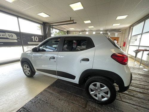 Imagen 8 de 17 de Renault Kwid Zen 1.0