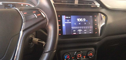 Chery Tiggo 2 2020 1.5 Act 16v Flex Aut. 5p