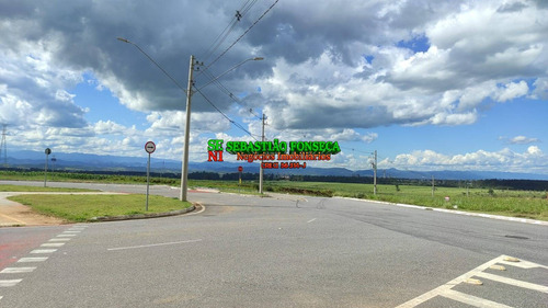 Imagem 11 de 11 de Terreno Comercial No Bairro Da Floresta Em Sjc - 2283