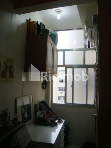 Imagem 13 de 26 de Apartamento - Ref: 5912