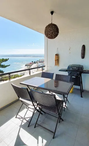 Departamento Excelente Ubicación - Insuperable Vista