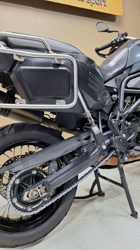 Bmw F 800 Gs Adventure 2017