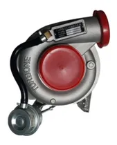 Comprar Turbo Cargador Para Camiones Jac 1061 Motor Cummins 