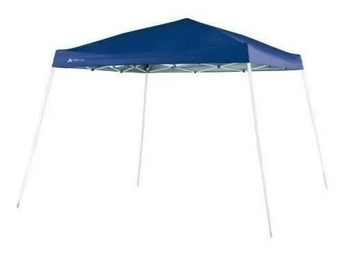 Toldo Plegable Ozark Trail Para Camping Y Playa