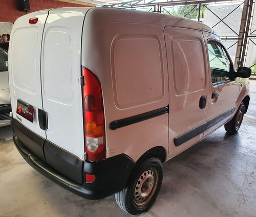 Renault Kangoo 2011