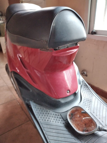 Imagen 3 de 5 de Yamaha Axis 90