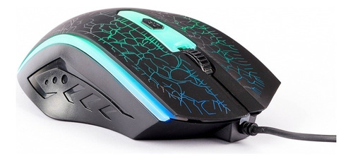 Mouse gamer Naceb  NA-592