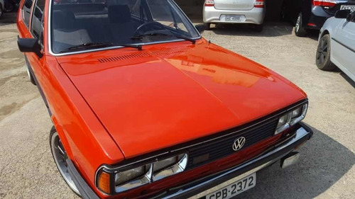 Volkswagen Village 2.0 3 Portas