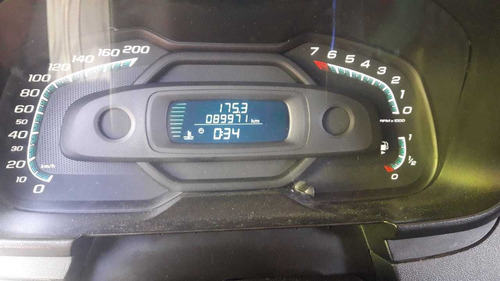 Imagem 7 de 11 de Chevrolet Montana 2015 1.4 Ls Econoflex 2p