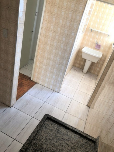 Imagem 15 de 20 de Apartamento Bela Vista Sao Paulo Sp Brasil - 3379