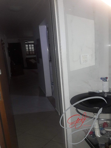 Imagem 15 de 22 de Casa - Ca00751 - 70787443