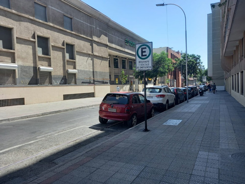 Departamento A 2 Cuadras Metro Santa Ana