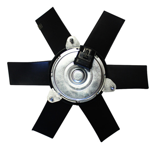 Motor Motoventilador Original Gm Corsa Vectra C/ac 1994/2000