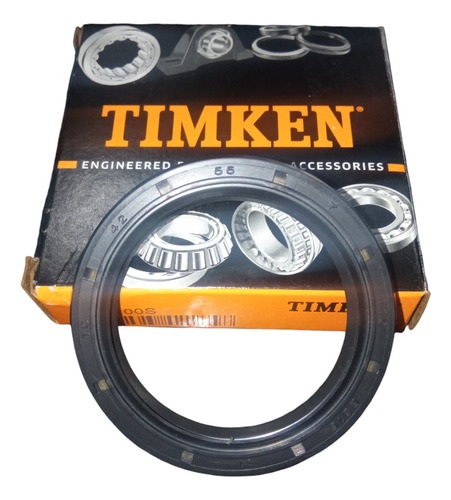 Estopera Cigüeñal Delantera Luv Dmax 3.5 V6 42x55x7 Timken