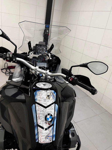 Bmw Gs 1200 R Adventure