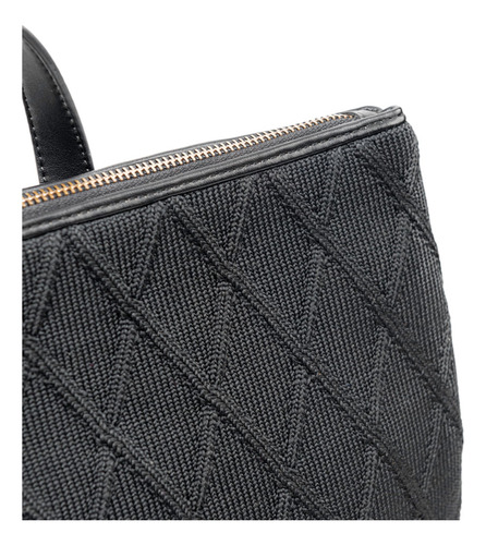 Mochila Xl Extra Large Clina Negro