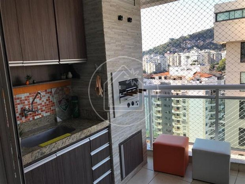Apartamento - Ref: 863223