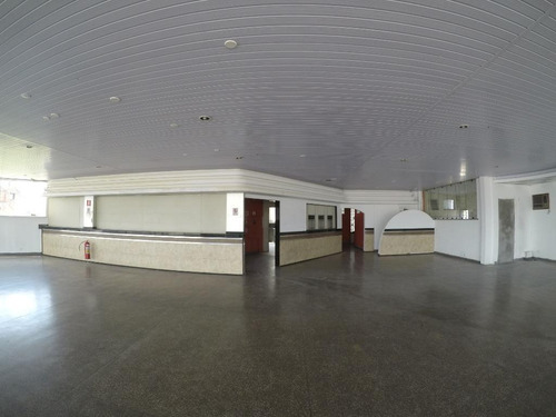 Imagem 26 de 30 de Salão Para Alugar, 550 M² Por R$ 4.500,00/mês - Jardim São Domingos - Americana/sp - Sl0198