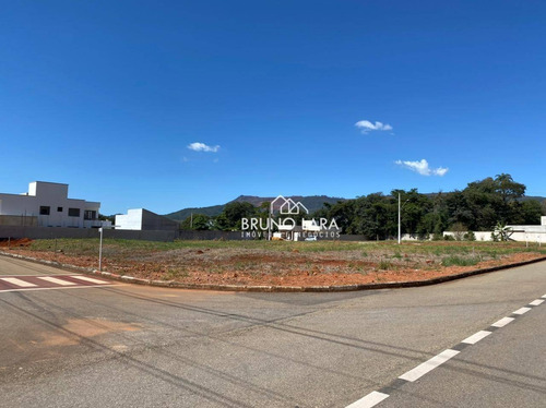 Imagem 9 de 17 de Terreno À Venda Em Igarapé Condomínio Portal Do Igarapé. - Te0239