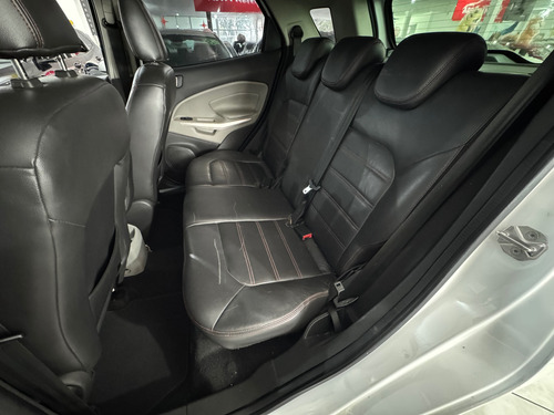 Ford Ecosport 2.0 16v Titanium Flex Powershift 5p