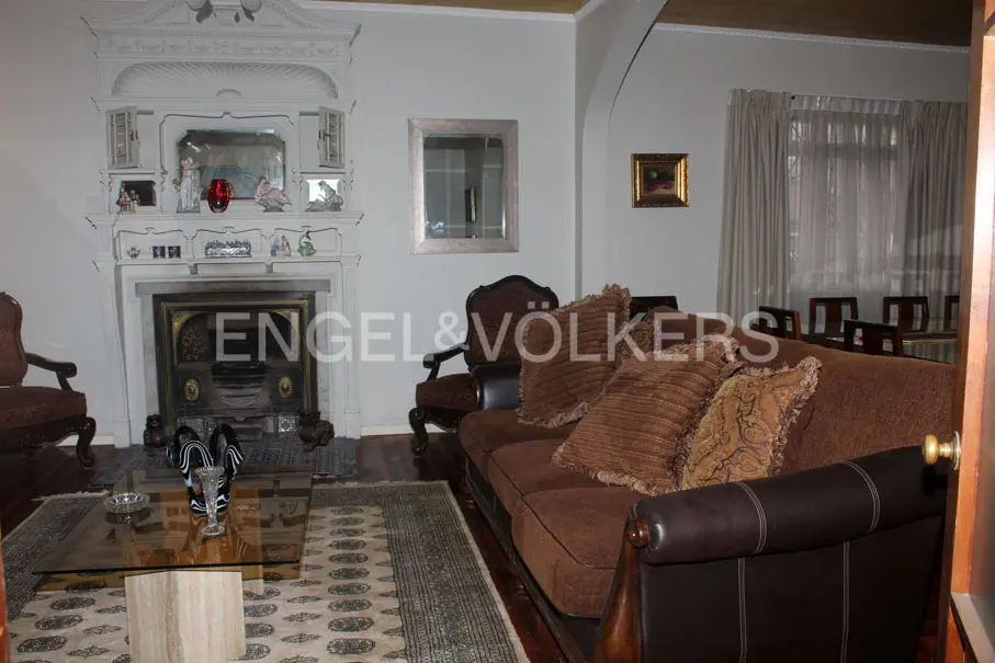 Imagen 3 de 27 de Excelente Casa Miraflores Bajo