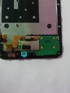Flex Vibrador Huawei G Play Mini Chc U03