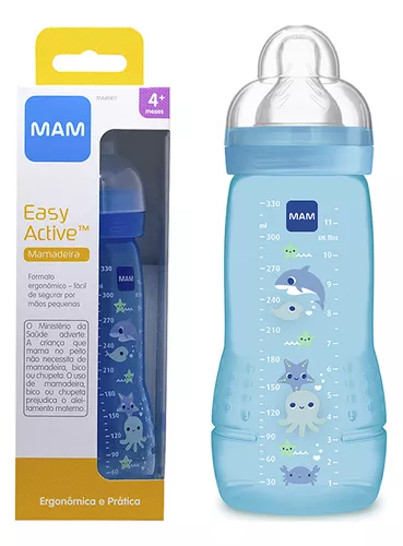 Comprar mam botella 2 edad