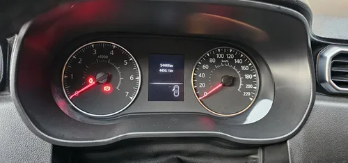 Renault Duster 1.6 Intense Mt