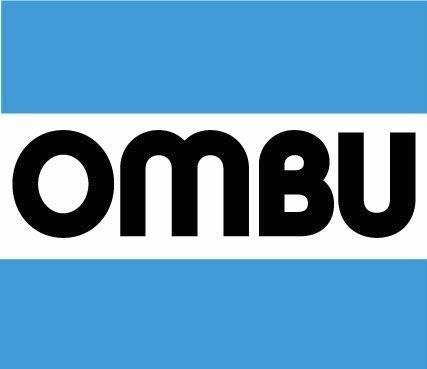 Imagen 4 de 5 de Camisa De Trabajo Manga Larga Hombre Jean Ombu